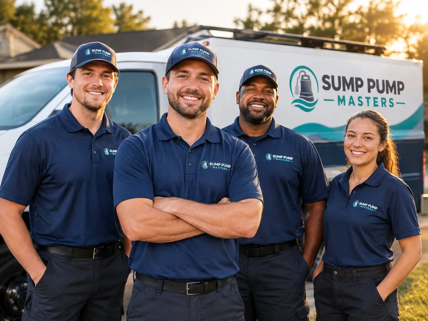 Sump Pump Repair company in Lyndhurst, VA