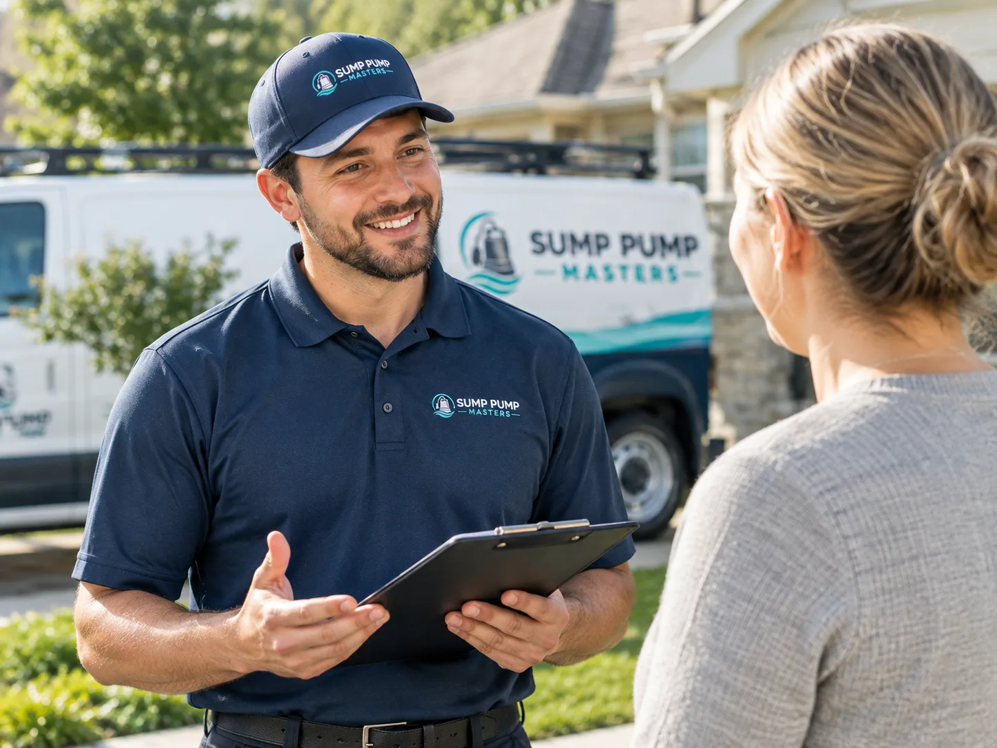 Sump Pump Repair Lyndhurst, VA FAQs